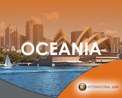 Oceania