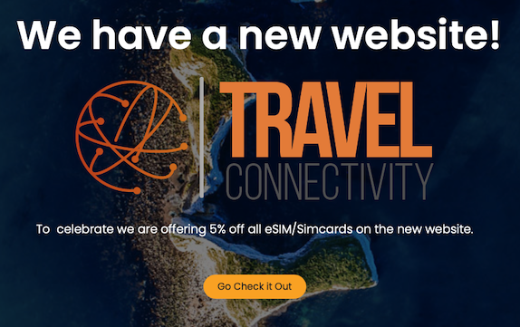 New Website